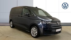 Volkswagen Multivan 2.0 TDI Life 5dr DSG Diesel Estate